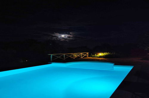 Photo 9 - Chalet In Enchanted Forest Private Pool