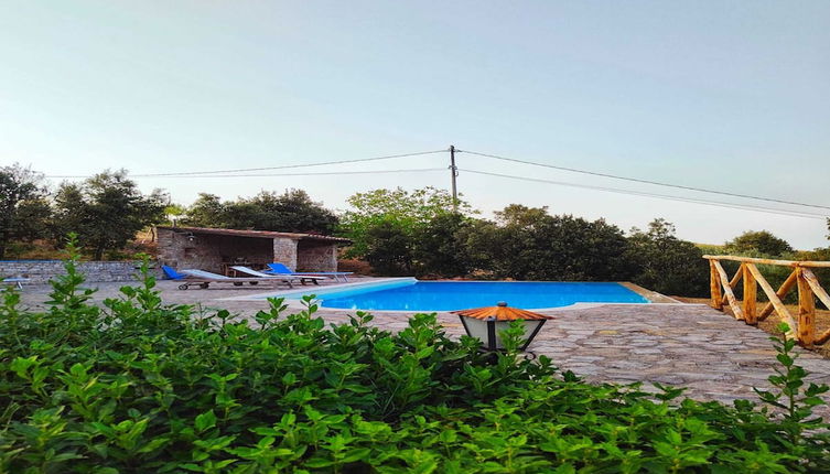 Photo 1 - Chalet In Enchanted Forest Private Pool