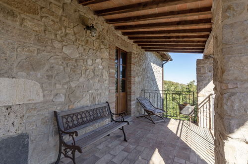 Photo 13 - Chalet In Enchanted Forest Private Pool