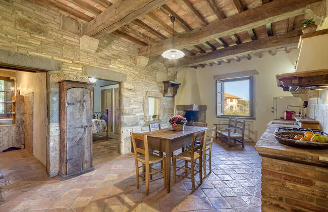 Chalet In Enchanted Forest Private Pool - Foto 11