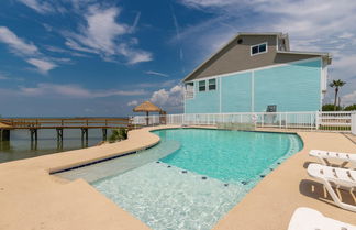 Photo 2 - An Exclusive Waterfront Property