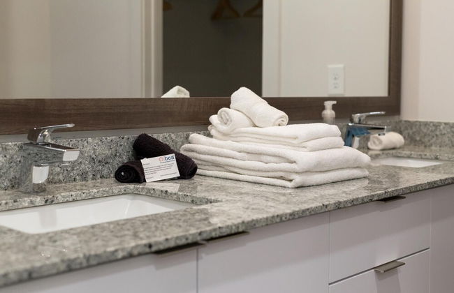 S1bd Serviced 1-br w Full Kitchen in Walkable Neighborhood - Foto 14