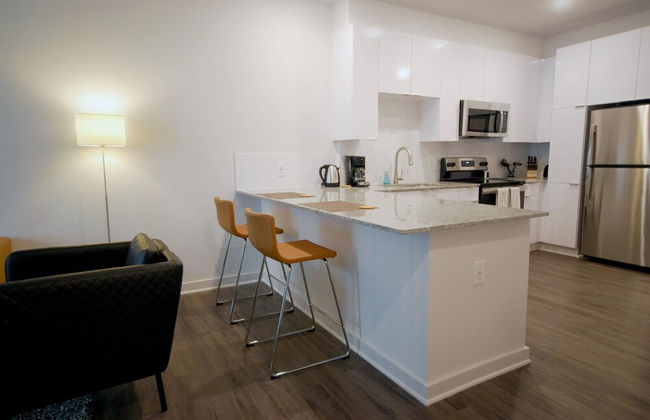 S1bk Affordable Hotel-alternative Perfect for Long Term Stay Near Whole Foods - Foto 8