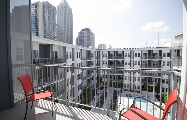 S1bk Affordable Hotel-alternative Perfect for Long Term Stay Near Whole Foods - Foto 20