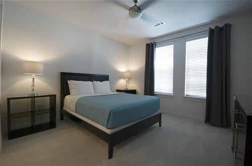 Photo 17 - S1bk Affordable Hotel-alternative Perfect for Long Term Stay Near Whole Foods