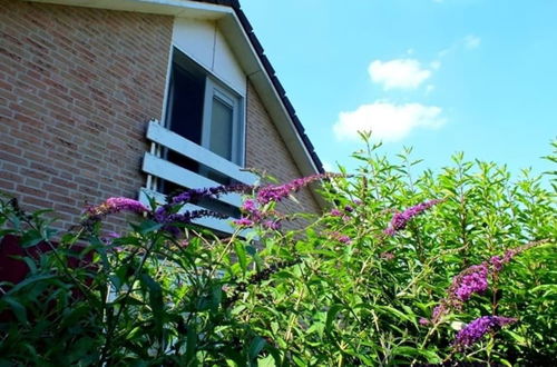 Photo 55 - Lush Bungalow in Beek Gem Montferl& with Hot Tub