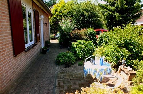 Photo 59 - Lush Bungalow in Beek Gem Montferl& with Hot Tub