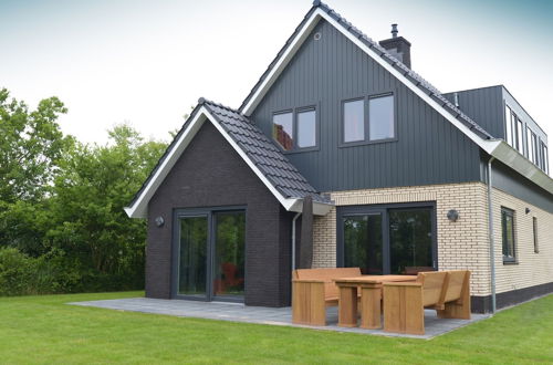 Photo 1 - Luxury Villa in Texel With Private Garden