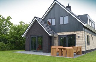 Photo 1 - Luxury Villa in Texel With Private Garden