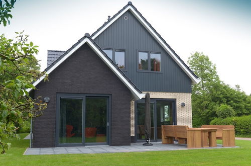 Photo 33 - Luxury Villa in Texel With Private Garden