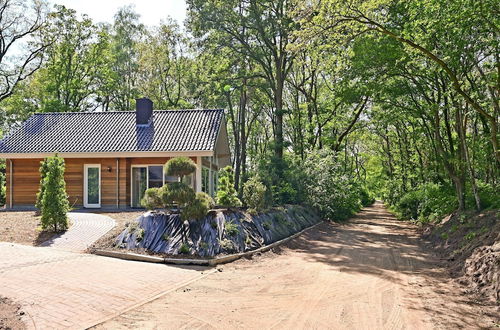 Foto 26 - Exquisite Holiday Home in Reutum With Sauna