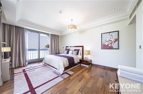 Photo 3 - KOHH – 2BR + Maids Room in Grandeur Residences