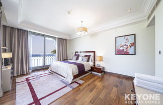 Photo 3 - KOHH – 2BR + Maids Room in Grandeur Residences