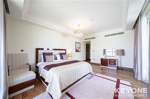 Photo 4 - KOHH – 2BR + Maids Room in Grandeur Residences