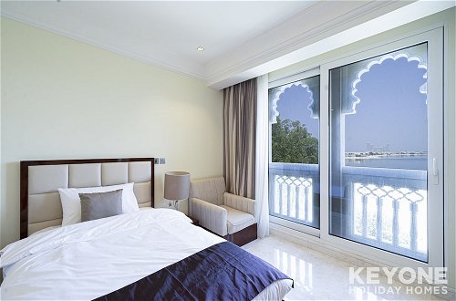 Photo 13 - KOHH – 2BR + Maids Room in Grandeur Residences