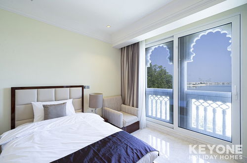 Foto 13 - KOHH – 2BR + Maids Room in Grandeur Residences