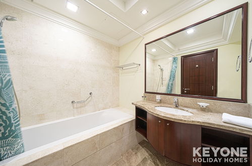 Foto 28 - KOHH – 2BR + Maids Room in Grandeur Residences