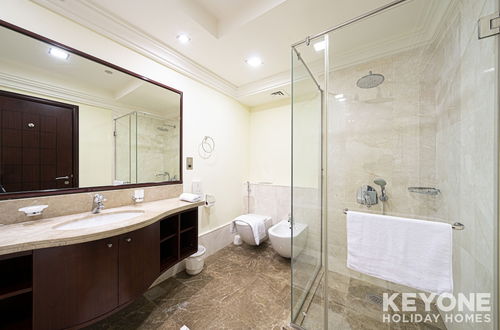 Photo 26 - KOHH – 2BR + Maids Room in Grandeur Residences