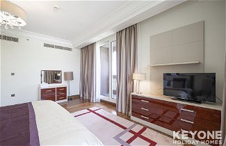 Photo 2 - KOHH – 2BR + Maids Room in Grandeur Residences