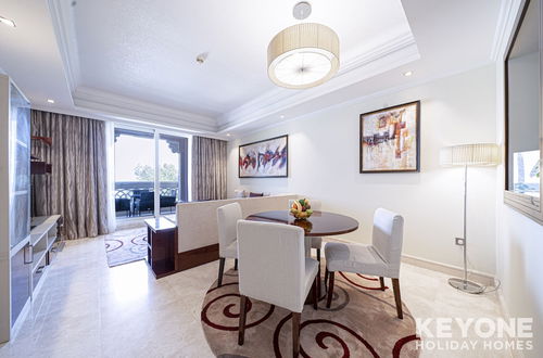 Photo 1 - KOHH – 2BR + Maids Room in Grandeur Residences