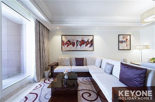 Photo 22 - KOHH – 2BR + Maids Room in Grandeur Residences