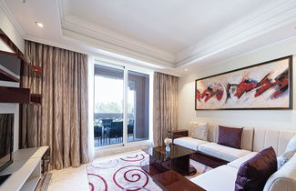 Foto 1 - KOHH – 2BR + Maids Room in Grandeur Residences