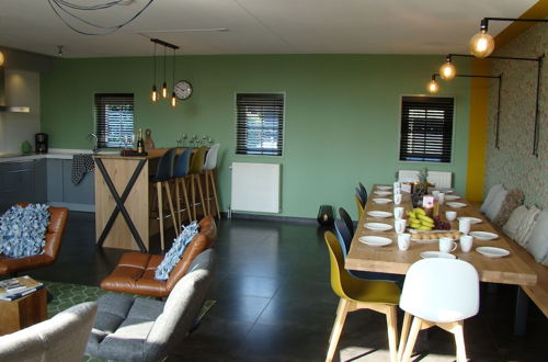 Foto 42 - Classy Holiday Home in Zuidzande With Sauna