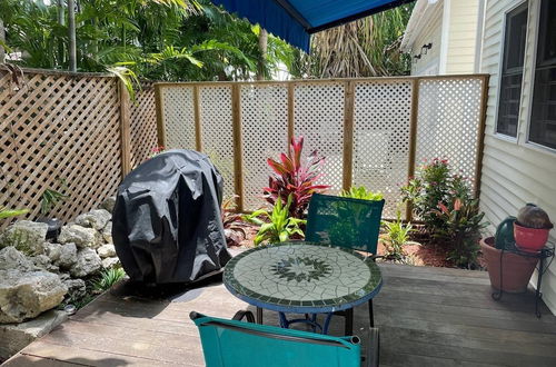 Photo 21 - Tranquility by Avantstay Close to Duval St w/ BBQ & Shared Pool