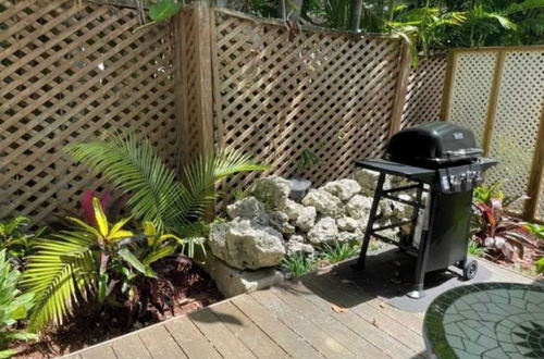 Photo 9 - Tranquility by Avantstay Close to Duval St w/ BBQ & Shared Pool