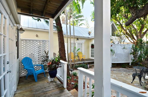 Photo 28 - Tranquility by Avantstay Close to Duval St w/ BBQ & Shared Pool