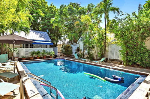 Photo 8 - Tranquility by Avantstay Close to Duval St w/ BBQ & Shared Pool