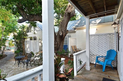 Photo 23 - Tranquility by Avantstay Close to Duval St w/ BBQ & Shared Pool