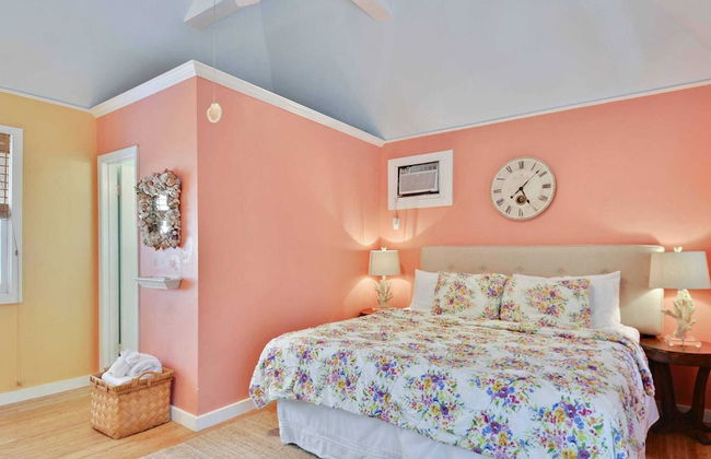 Tranquility by Avantstay Close to Duval St w/ BBQ & Shared Pool - Foto 16