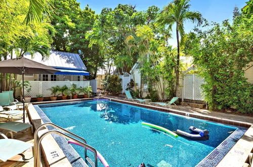 Photo 2 - Tranquility by Avantstay Close to Duval St w/ BBQ & Shared Pool