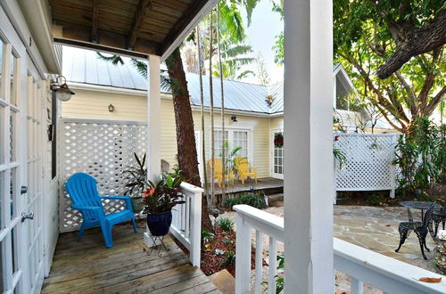 Photo 27 - Tranquility by Avantstay Close to Duval St w/ BBQ & Shared Pool