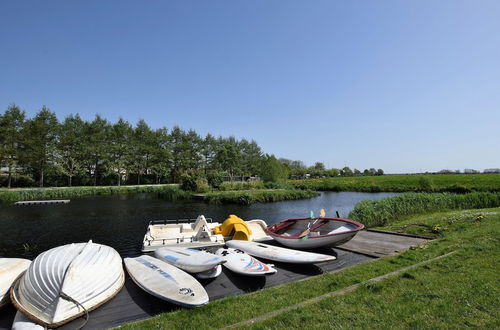 Photo 30 - Holiday Home at the Kaagerplassen