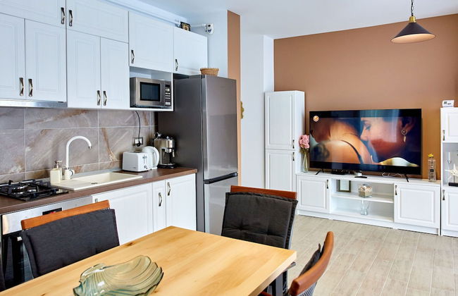 Apartamente Indigo Alezzi - Foto 18