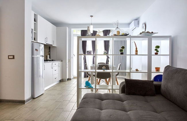 Apartamente Indigo Alezzi - Foto 33