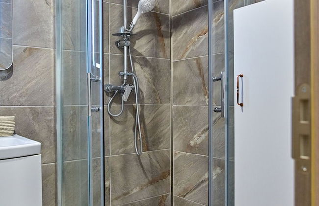 Apartamente Indigo Alezzi - Foto 47