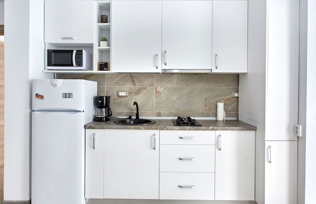 Apartamente Indigo Alezzi - Foto 25