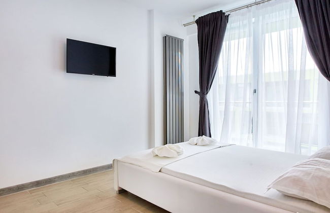 Apartamente Indigo Alezzi - Foto 12