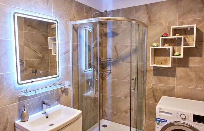 Apartamente Indigo Alezzi - Foto 51