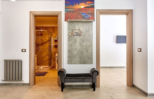 Apartamente Indigo Alezzi - Foto 38