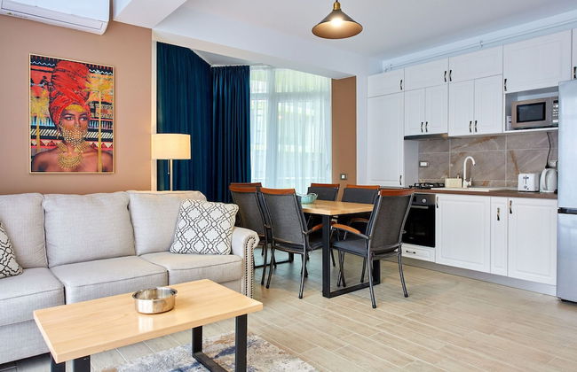 Apartamente Indigo Alezzi - Foto 28