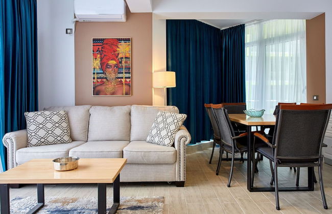 Apartamente Indigo Alezzi - Foto 30