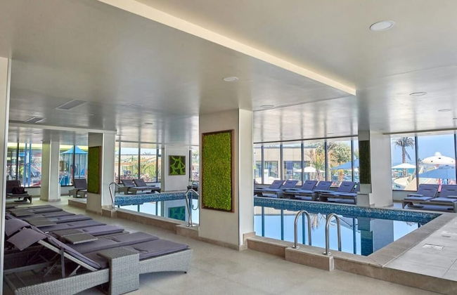 Apartamente Indigo Alezzi - Foto 67