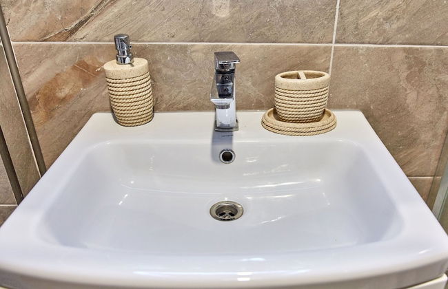 Apartamente Indigo Alezzi - Foto 46