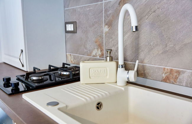 Apartamente Indigo Alezzi - Foto 19