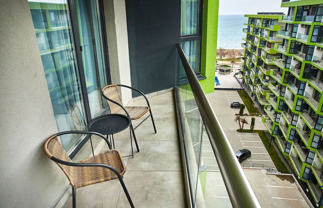 Apartamente Indigo Alezzi - Foto 41