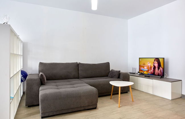 Apartamente Indigo Alezzi - Foto 34